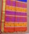 SOFT SILK SAREE WITH BLOUSE